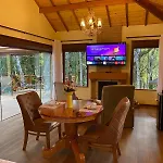 Chalés Recanto das Montanhas