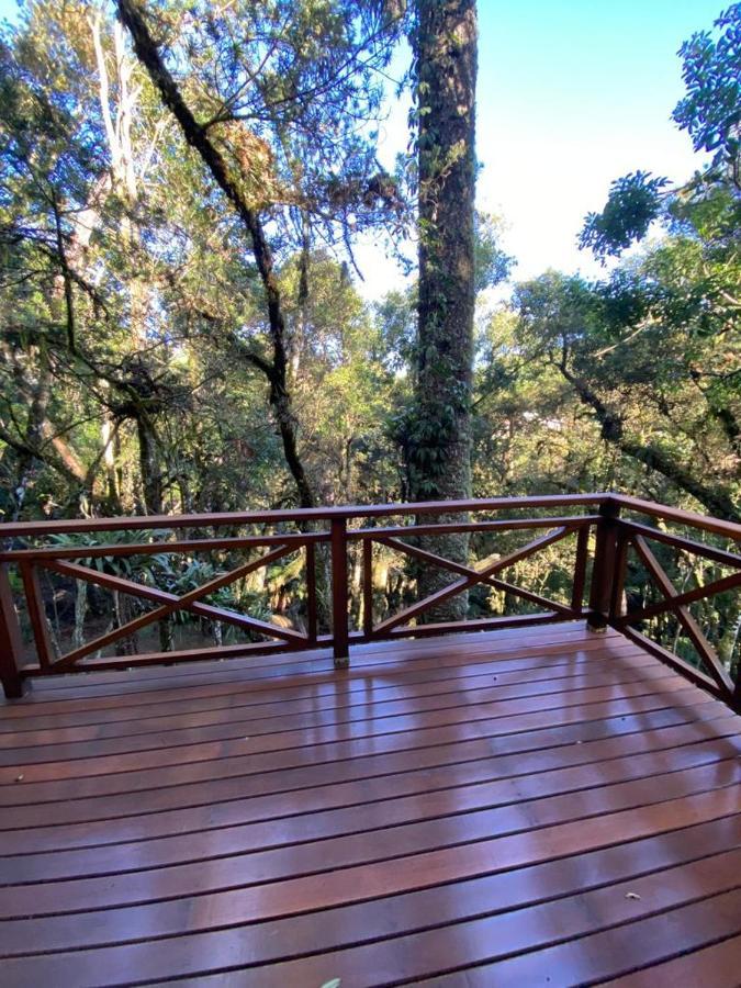 Recanto Montanhas Monte Verde (Minas Gerais)