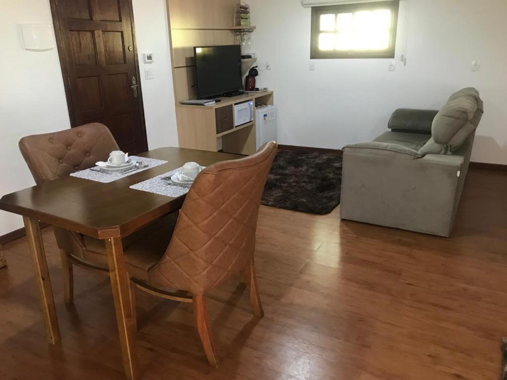 Recanto Montanhas Alojamento Monte Verde (Minas Gerais)